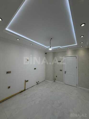 Satılır 3 otaqlı yeni tikili 115 m², Qara Qarayev m., photo 12 from 23