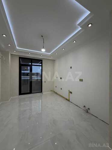 Satılır 3 otaqlı yeni tikili 115 m², Qara Qarayev m., photo 11 from 23