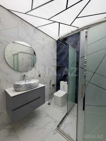 Satılır 3 otaqlı yeni tikili 115 m², Qara Qarayev m., photo 13 from 23