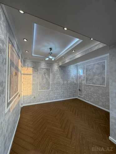 Satılır 3 otaqlı yeni tikili 115 m², Qara Qarayev m., photo 7 from 23