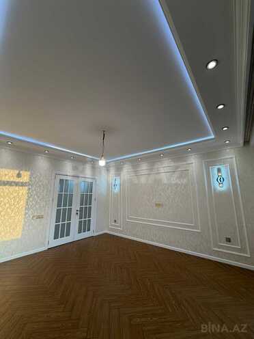 Satılır 3 otaqlı yeni tikili 115 m², Qara Qarayev m., photo 9 from 23