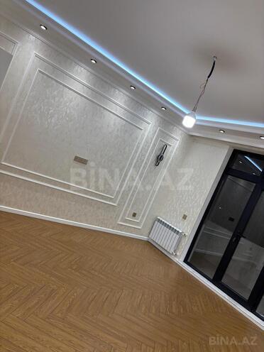 Satılır 3 otaqlı yeni tikili 115 m², Qara Qarayev m., photo 6 from 23