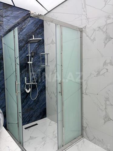 Satılır 3 otaqlı yeni tikili 115 m², Qara Qarayev m., photo 14 from 23