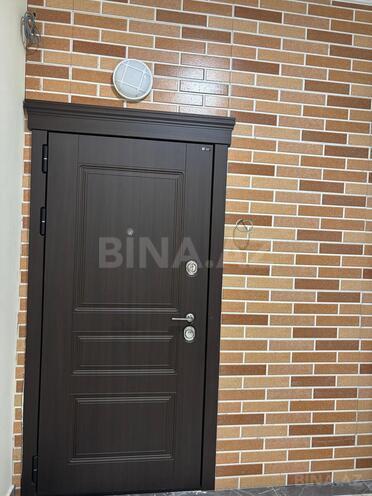 Satılır 3 otaqlı yeni tikili 115 m², Qara Qarayev m., photo 21 from 23