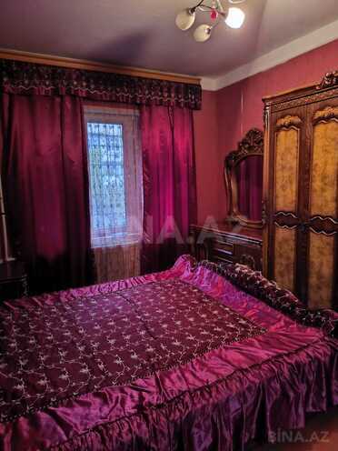 İcarəyə verilir 3 otaqlı köhnə tikili 55 m², Günəşli q., photo 4 from 14