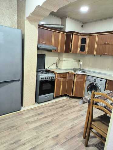 İcarəyə verilir 3 otaqlı köhnə tikili 55 m², Günəşli q., photo 12 from 14