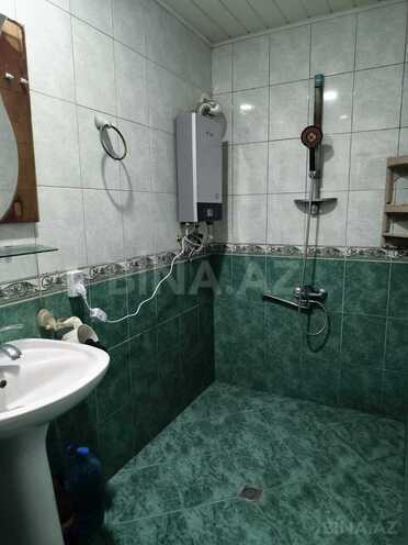 İcarəyə verilir 3 otaqlı köhnə tikili 55 m², Günəşli q., photo 11 from 14