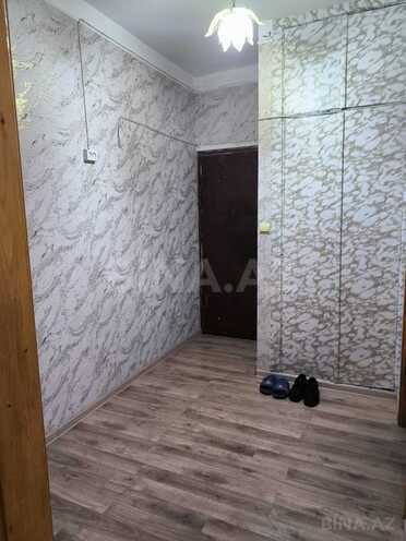 İcarəyə verilir 3 otaqlı köhnə tikili 55 m², Günəşli q., photo 5 from 14