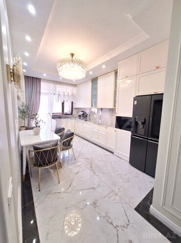 Продаётся 3-комн. новостройка 134 м², м. Насими, photo 8 from 16