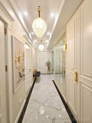 Продаётся 3-комн. новостройка 134 м², м. Насими, photo 11 from 16