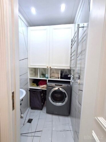 Продаётся 3-комн. новостройка 134 м², м. Насими, photo 13 from 16