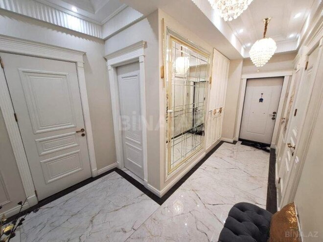 Продаётся 3-комн. новостройка 134 м², м. Насими, photo 12 from 16