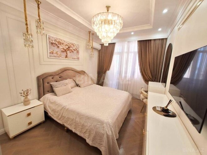 Продаётся 3-комн. новостройка 134 м², м. Насими, photo 7 from 16