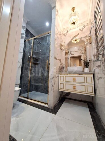 Продаётся 3-комн. новостройка 134 м², м. Насими, photo 15 from 16