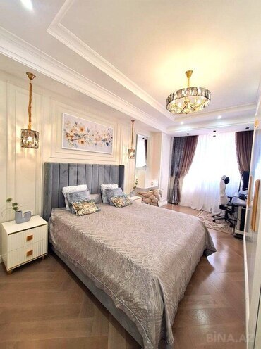 Продаётся 3-комн. новостройка 134 м², м. Насими, photo 5 from 16
