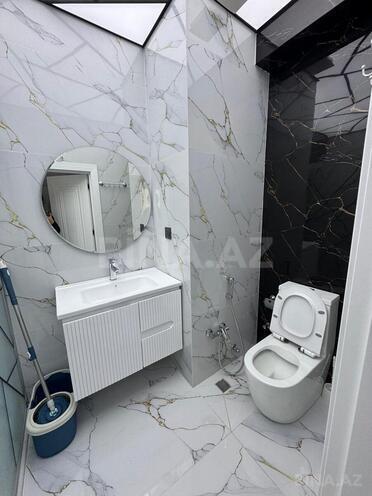 İcarəyə verilir 2 otaqlı yeni tikili 55 m², Şah İsmayıl Xətai m., photo 9 from 11