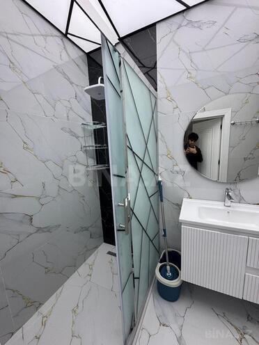 İcarəyə verilir 2 otaqlı yeni tikili 55 m², Şah İsmayıl Xətai m., photo 10 from 11
