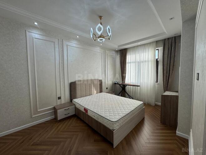 İcarəyə verilir 2 otaqlı yeni tikili 55 m², Şah İsmayıl Xətai m., photo 3 from 11