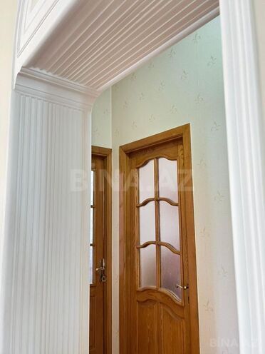 Satılır 9 otaqlı həyət evi/bağ evi 320 m², Nəsimi m., photo 18 from 27