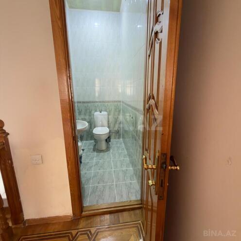 Satılır 9 otaqlı həyət evi/bağ evi 320 m², Nəsimi m., photo 19 from 27