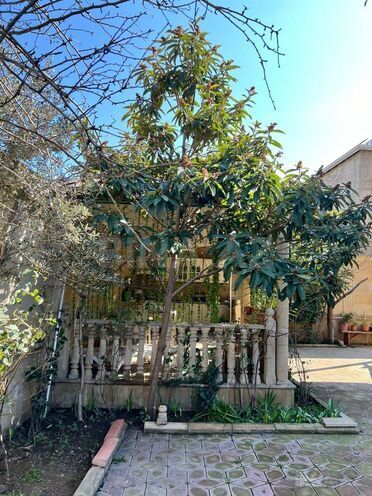 Satılır 9 otaqlı həyət evi/bağ evi 320 m², Nəsimi m., photo 24 from 27