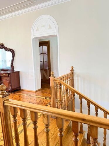 Satılır 9 otaqlı həyət evi/bağ evi 320 m², Nəsimi m., photo 16 from 27