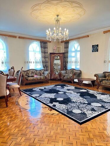 Satılır 9 otaqlı həyət evi/bağ evi 320 m², Nəsimi m., photo 8 from 27