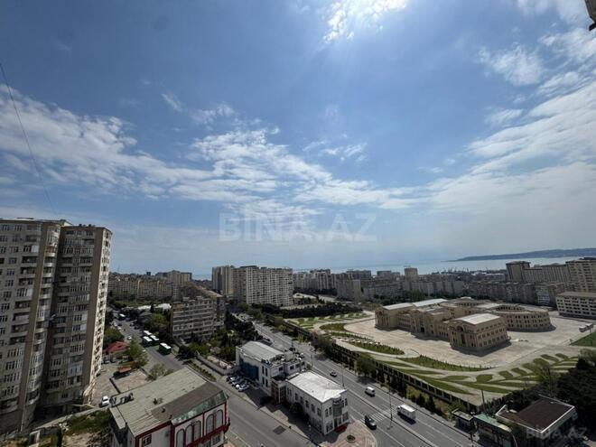 Satılır 2 otaqlı yeni tikili 67 m², Həzi Aslanov m., photo 10 from 11