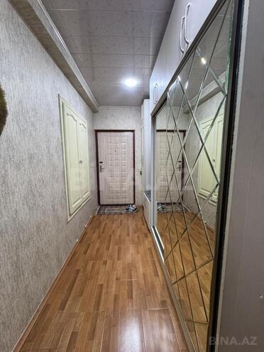 Satılır 2 otaqlı yeni tikili 67 m², Həzi Aslanov m., photo 7 from 11