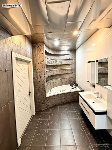Сдаётся 2-комн. новостройка 110 м², Насиминский  р., photo 20 from 23
