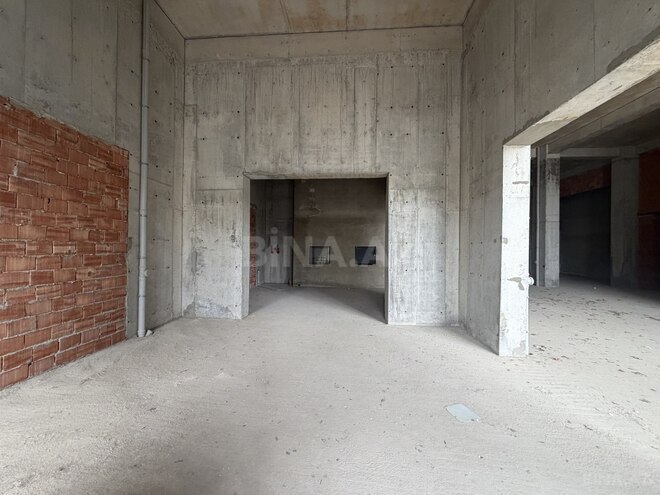 Satılır  obyekt 92.5 m², Şah İsmayıl Xətai m., photo 1 from 14