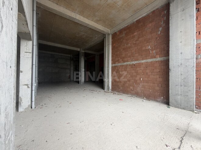 Satılır  obyekt 92.5 m², Şah İsmayıl Xətai m., photo 11 from 14