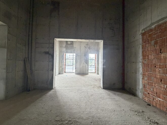 Satılır  obyekt 92.5 m², Şah İsmayıl Xətai m., photo 5 from 14