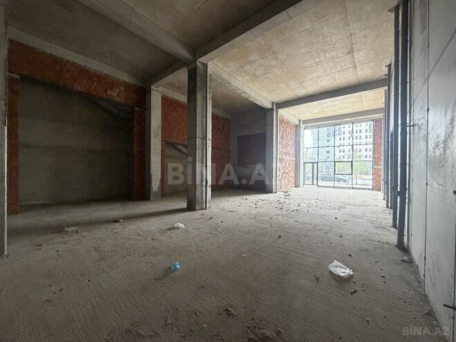 Satılır  obyekt 92.5 m², Şah İsmayıl Xətai m., photo 8 from 14
