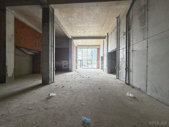 Satılır  obyekt 92.5 m², Şah İsmayıl Xətai m., photo 9 from 14