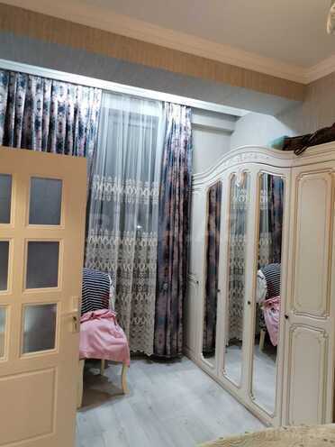 Satılır 2 otaqlı yeni tikili 57 m², Gənclik m., photo 8 from 13