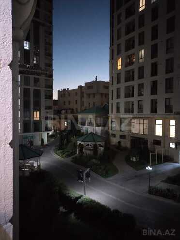 Satılır 2 otaqlı yeni tikili 57 m², Gənclik m., photo 11 from 13