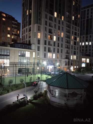 Satılır 2 otaqlı yeni tikili 57 m², Gənclik m., photo 12 from 13