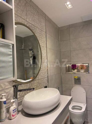 Satılır 3 otaqlı yeni tikili 90 m², Qaraçuxur q., photo 4 from 6