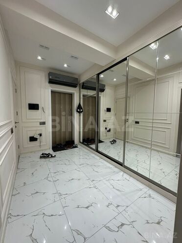 Satılır 3 otaqlı yeni tikili 90 m², Qaraçuxur q., photo 3 from 6