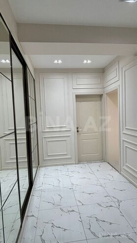 Satılır 3 otaqlı yeni tikili 90 m², Qaraçuxur q., photo 1 from 6