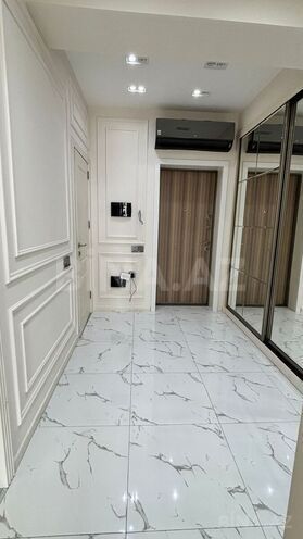 Satılır 3 otaqlı yeni tikili 90 m², Qaraçuxur q., photo 5 from 6