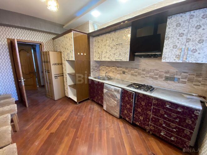 İcarəyə verilir 3 otaqlı yeni tikili 130 m², Şah İsmayıl Xətai m., photo 7 from 15