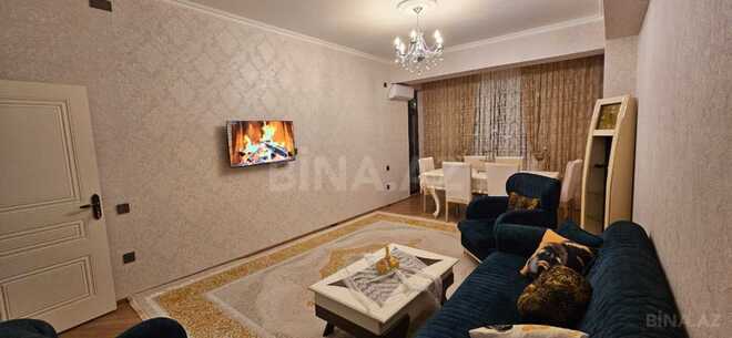 Сдаётся 3-комн. новостройка 130 м², пос. Баилова, photo 1 from 21