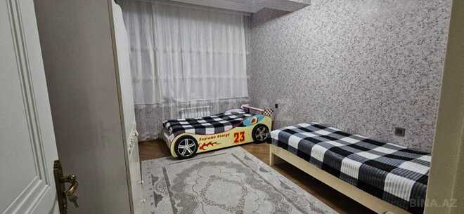 Сдаётся 3-комн. новостройка 130 м², пос. Баилова, photo 12 from 21