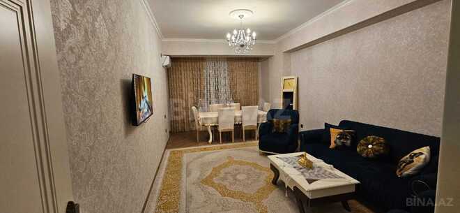 Сдаётся 3-комн. новостройка 130 м², пос. Баилова, photo 3 from 21