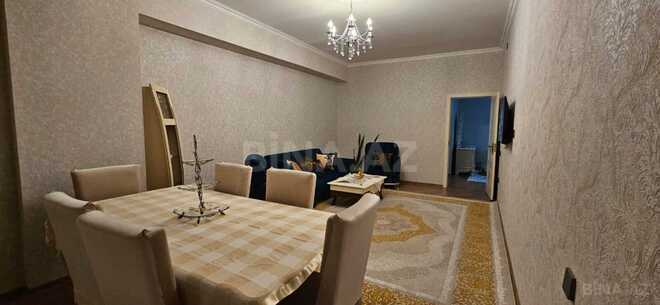 Сдаётся 3-комн. новостройка 130 м², пос. Баилова, photo 4 from 21