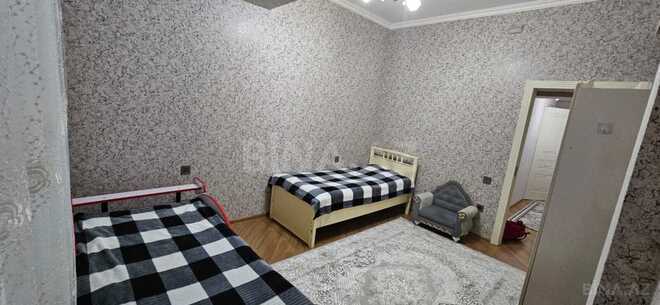 Сдаётся 3-комн. новостройка 130 м², пос. Баилова, photo 11 from 21