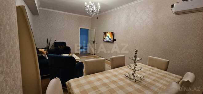 Сдаётся 3-комн. новостройка 130 м², пос. Баилова, photo 5 from 21
