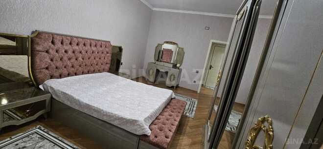 Сдаётся 3-комн. новостройка 130 м², пос. Баилова, photo 8 from 21